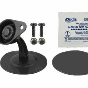 RAM Base Car - Lil Buddy Adhesive Stick Base Dash Mount Overall Length 63.5mm (2.5")