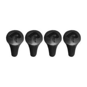 RAM ACC - X-GripÂ® Post Caps RAM Mount
