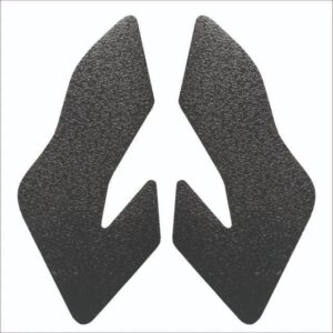 BMW R1300GS Ergonomics - Top Side Panel