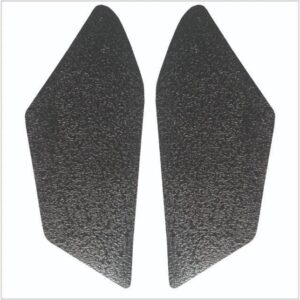 BMW R1300GS Ergonomics - Lower Side Panel