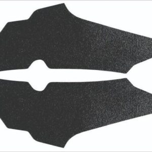BMW R1300GS Ergonomics - Frame Protector