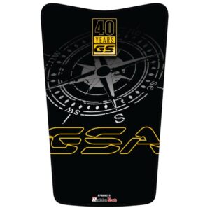 BMW R Ser GSA Ergonomics - TankPad