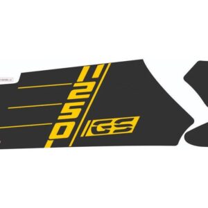 BMW R Ser GS Styling - Swing Arm