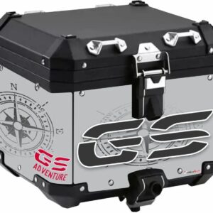BMW R Ser GS Styling - Topcase Side Vinyl
