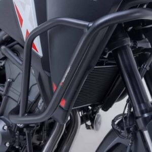 SW-Motech Crashbars for Honda NX500 - Black