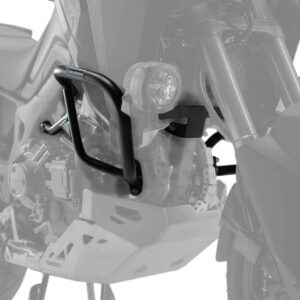 SW-Motech Crashbars for Honda Africa Twin - Black