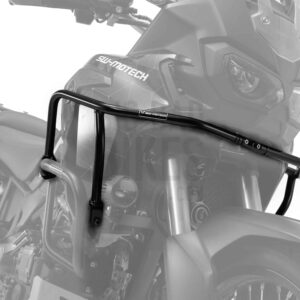 SW-Motech Upper Crashbars for Honda Africa Twin