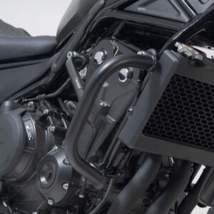 SW-Motech Crashbars for Honda CMX 500 Rebel - Black