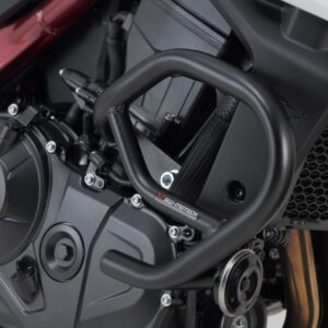 SW-Motech Crashbars for Honda CB750 Hornet - Black