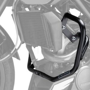 SW-Motech Crashbars for KTM Duke 125 and 200