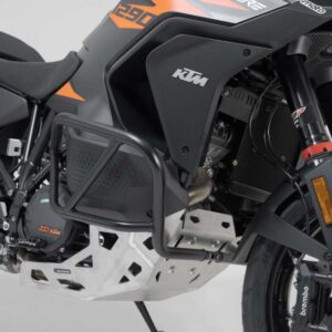 SW-Motech Crashbars for KTM 1290 Super Adventure - Black