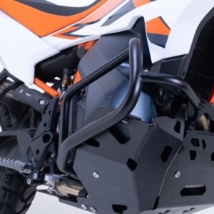 SW-Motech Crashbars KTM 890 Adventure - Black