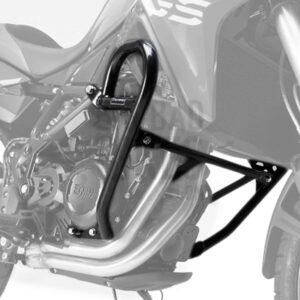 SW-Motech Crashbar for BMW F 650 / 700 / 800 GS.