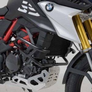 SW-Motech Crashbars for BMW G310R / G310GS