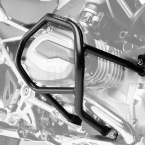 SW-Motech Crashbars for BMW R1200GS - Black