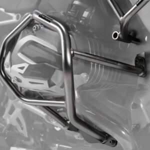 SW-Motech Crashbars for BMW R1200GS - Stainless Steel