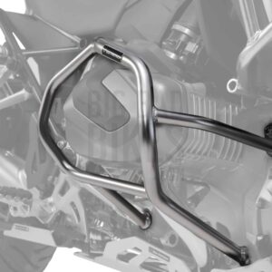 SW-Motech Crashbars for BMW R1250GS - Stainless Steel