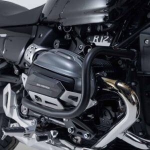 SW-Motech Crashbars for BMW R12 / R12 NineT - Black