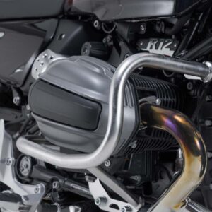 SW-Motech Crashbars BMW R12 / R12 nineT - Stainless Steel