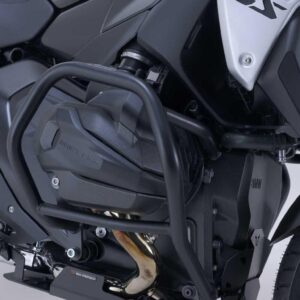 SW-Motech Crashbars for BMW R 1300 GS - Black