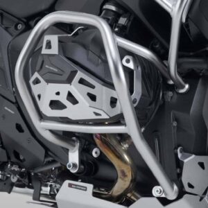 SW-Motech Crashbars for BMW R 1300 GS - Stainless Steel