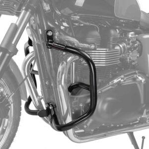 SW-Motech Crashbars for Triumph Bonneville / Thruxton