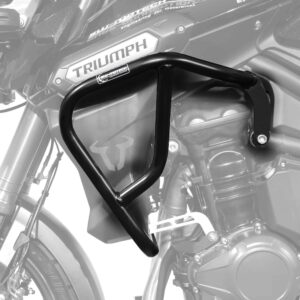 SW-Motech Crashbars for Triumph Tiger Explorer XC