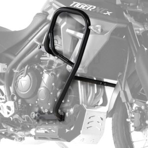 SW-Motech Crashbars for Triumph Tiger 800