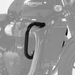SW-Motech Crashbars for Triumph Street Twin / Bonneville T120 / Thruxton 1200 / Speed Twin