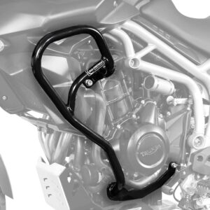SW-Motech Crashbars for Triumph Tiger 800XC