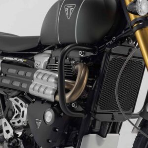 SW-Motech Crashbars for Triumph Scrambler 1200