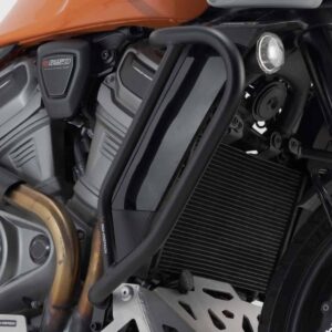 SW-Motech Crashbars for Harley-Davidson Pan America