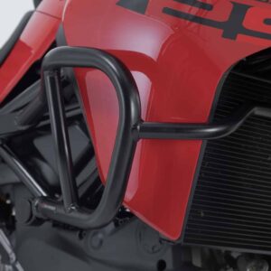 SW-Motech Crashbars for Ducati Multistrada 950 / 1200 / 1260