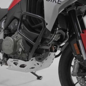 SW-Motech Crashbars for Ducati Multistrada V4