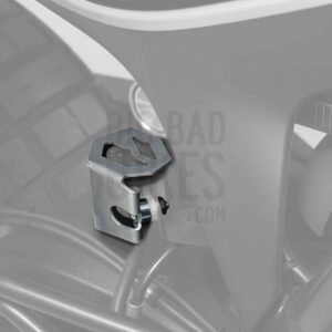 SW-Motech Brake Reservoir Guard for Ducati Scrambler Desert Sled