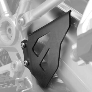 SW-Motech Brake Cylinder Guard for BMW R1200GS LC/GSA / R1250GS/GSA