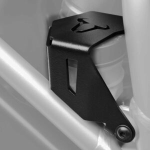 SW-Motech Brake Reservoir Guard for BMW R1200GS/GSA / R1250GS/GSA