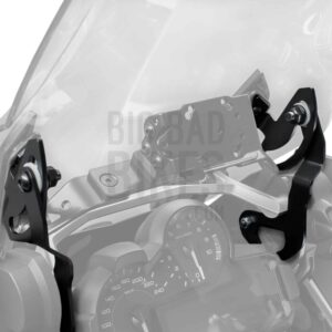 SW-Motech Screen Reinforcement for BMW R1200GS/GSA / R1250GS/GSA