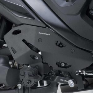 SW-Motech Heel Guard for BMW R 1300 GS - Black