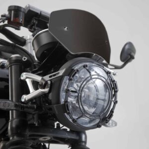 SW-Motech Windscreen for Triumph Speed Twin 1200