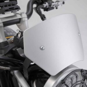SW-Motech Windscreen for Triumph Scrambler 1200