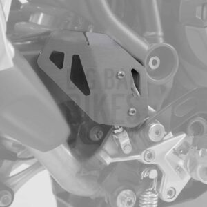 SW-Motech Heel Guard for Triumph Tiger 900 - Right