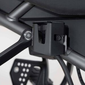SW-Motech Brake Reservoir Guard for Harley-Davidson Pan America