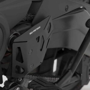 SW-Motech Heel Guard for Harley-Davidson Pan America - Left