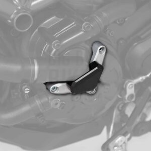 SW-Motech Water Pump Protection for Ducati