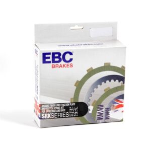 Honda CBR 650F Spares - SRK Clutch Kit