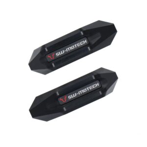 SW-Motech Frame Slider Crash Pad Set