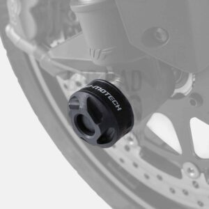 SW-Motech Front Fork Sliders for KTM Duke 790