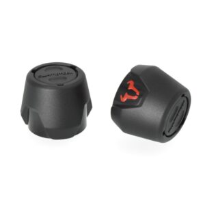SW-Motech Front Fork Sliders for KTM 1290 Super Adventure