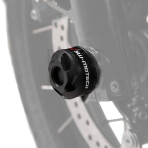 SW-Motech Front Fork Sliders for BMW R nineT